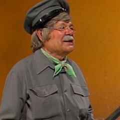 ¿En dónde está Tangamandapio, el pueblo de ‘Jaimito’ de ‘El Chavo del 8’