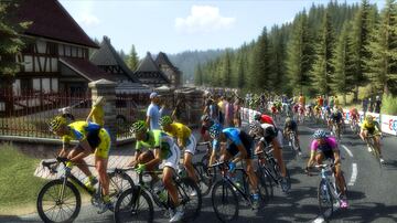 Captura de pantalla - Tour de France 2014 (360)