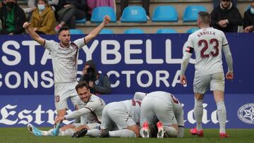 20/03/22  PARTIDO SEGUNDA DIVISION 
 PONFERRADINA - EIBAR 
 SEGUNDO GOL EMPATE FRAN SOL 2-2 ALEGRIA MINUTO 90