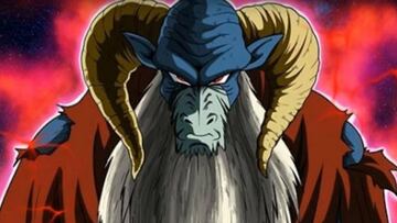 Dragon Ball Super gratis y en español en la app Manga Plus