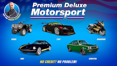 GTA Online: arranca el verano con un bólido único y todas las novedades del 6 al 12 de junio