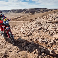 Lección de pundonor de Barreda