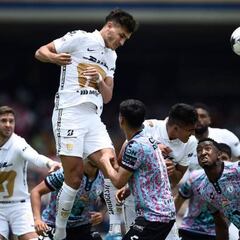 Lillini: ‘’Dinenno no se va a ir’'