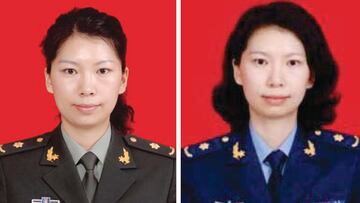 Te decimos quién es Tang Juan, científica china que fue arrestada en Estados Unidos en el consulado de su país por ocultar su relación con el ejército.