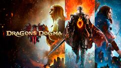 Análisis de Dragon’s Dogma 2, una clase maestra sobre cómo hacer un RPG moderno con sabor a clásico