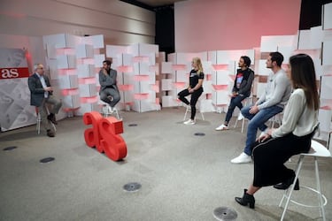 "Tokio serán los Juegos más importantes de la historia"