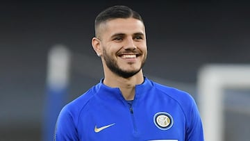 Icardi: Napoli boss Ancelotti wanted Llorente over PSG striker