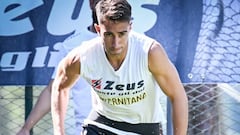 Los giros de Diego Valencia