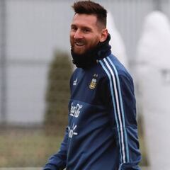 "Es una falta de respeto que digan que juegan mis amigos"