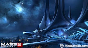 Mass Effect 3