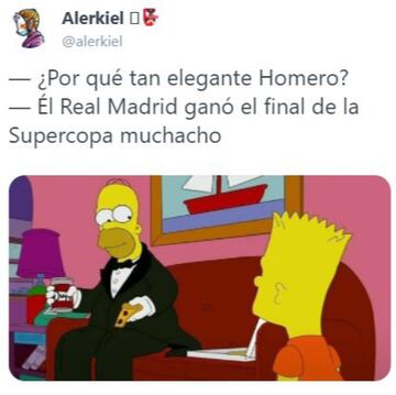 Los mejores memes del fin de semana