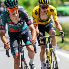 El Jumbo ficha a la perla Cian Uijtdebroeks hasta 2027