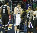 Conley, Gasol y Lee protagonizan la remontada de los Grizzlies