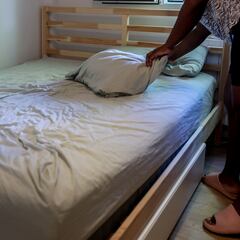 Aumento para empleadas domésticas: ¿cuánto cobrarán y hasta cuándo?