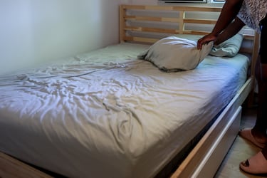 ¿Cuáles son los cambios en los contratos para empleadas domésticas y desde cuándo aplican?