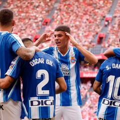 El club de los 800 jugadores