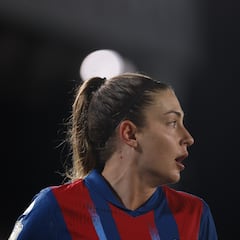 Alexia, la historia se repite