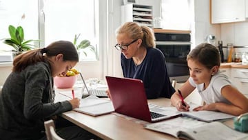 Aprende en Casa 2 primaria: nombres y tipos de tri&aacute;ngulos