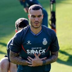 Raúl de Tomás, otra incertidumbre