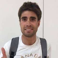 Oficial: Mikel Landa deja Movistar y se marcha al Bahrain Merida