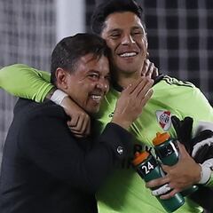 "Esto quedará marcado a fuego"