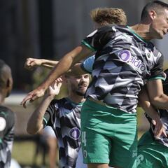 Al Racing le faltó empaque para puntuar en Vigo