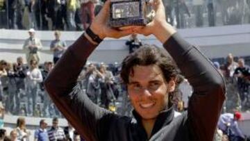 "Sería una gran arrogancia decir que no he jugado bien"