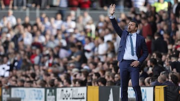 Slavisa Jokanovic.