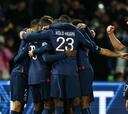 PSG - Montpellier en vivo: Ligue 1, en directo hoy