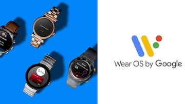 Si tienes uno de estos smartwatches no podrás usar las nuevas versiones de Maps ni YouTube Music