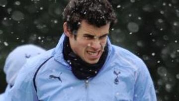 Gareth Bale se ha destapadado esta temporada como uno de los jugadores con mayor proyección.