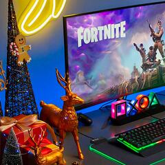 Diez regalos de Navidad para ‘gamers’: auriculares, ‘streaming’, periféricos y más