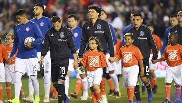 Martino debuta con mayoría de Liga MX en alineación