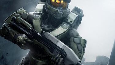Halo 5 detalla las mejoras gráficas en Xbox One X