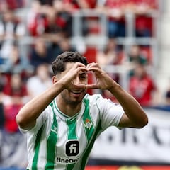 Ayoze: “Es un día muy feliz para mí”
