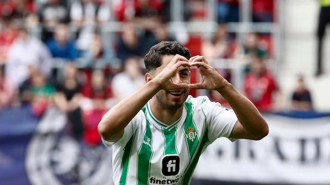 Ayoze dice “no” al Betis y jugará en el Villarreal
