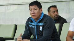 Vera explica por qué cree que Iquique puede salir campeón