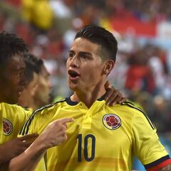 Corea del Sur-Colombia: horarios, canal de TV y dónde ver online