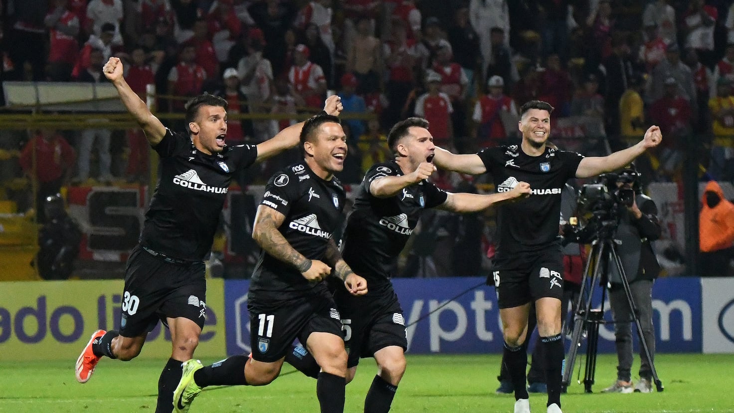 Copa Libertadores 2025: Deportes Iquique vs Alianza Lima, horario y cómo ver el partido en vivo