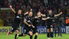 Deportes Iquique - Alianza Lima: a qué hora juega, horario, TV, canal y cómo ver el partido de Copa Libertadores 2025