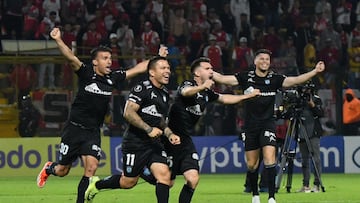 Deportes Iquique - Alianza Lima: a qué hora juega, horario, TV, canal y cómo ver el partido de Copa Libertadores 2025