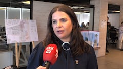 “¿Cuántas medallas nos hemos perdido por no igualar la cancha entre mujeres y hombres?”