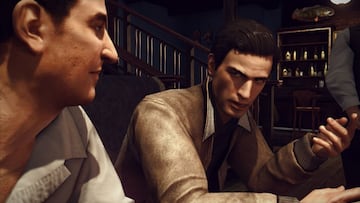 Imágenes de Mafia II: Definitive Edition