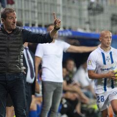 Ramis: "Encaramos este final con compromiso, no con ansiedad"