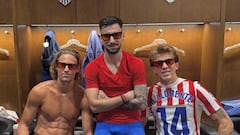 Atlético de Madrid 3 - 0 Mallorca: resumen, goles y resultado de LaLiga EA Sports