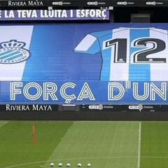 La paradoja de la temporada récord de Cornellà-El Prat