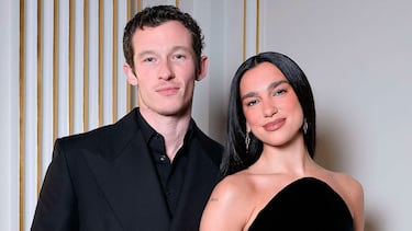 El actor que suena como nuevo James Bond es novio de Dua Lipa, pero “tiene el carisma de un nabo”