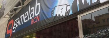 Todo sobre Gamelab 2014