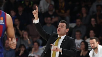 Dimitris Itoudis -
