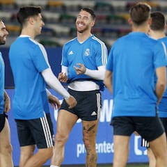 Una enorme ilusión contra la máxima obligación